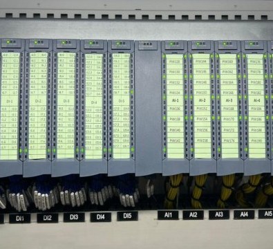 Panel Manufacturing, Maintenance & Support — 2