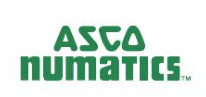 ASCO Numatics