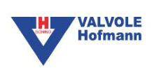 Valvole Hofmann